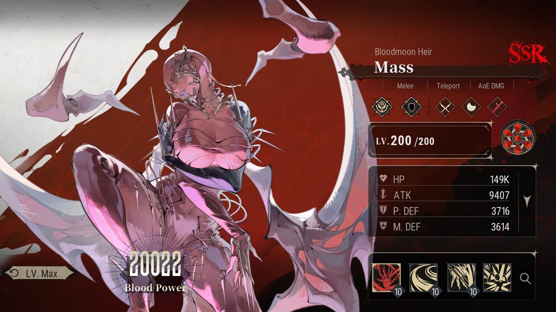Mass (Image via Skystone Games)